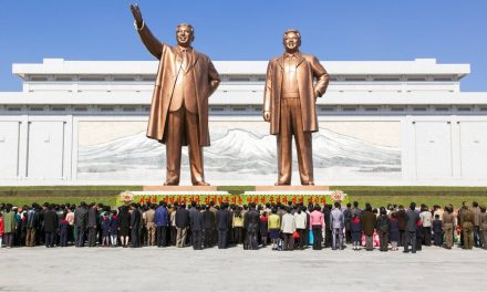 Turismo internacional regresa a Corea del Norte tras cinco años de cierre