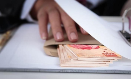 ¿Igual o peor? México cae en el Índice de Percepción de la Corrupción 2024
