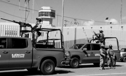 Confirman siete muertos tras motín en el Centro de Reinserción Social de Tabasco