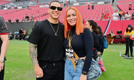 Daddy Yankee y Mireddys González finalizan su matrimonio tras 30 años juntos