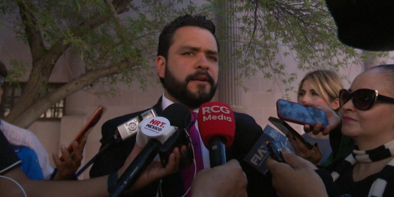 Da la dirigencia de Morena golpe en la mesa