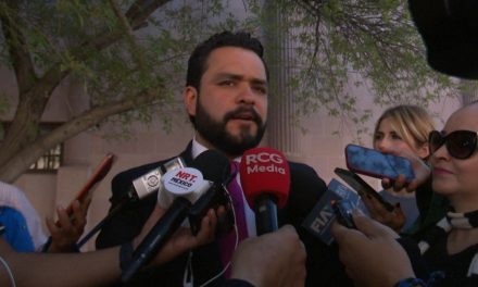 Da la dirigencia de Morena golpe en la mesa