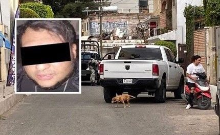 Asesinó a dos adolescentes y una niña tras fiesta de cumpleaños; es capturado en Guadalajara