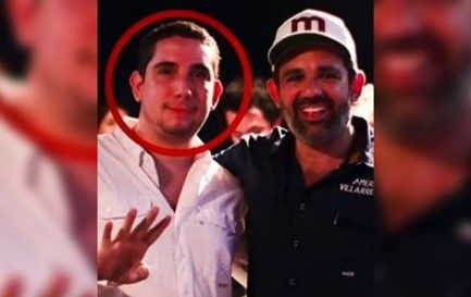 Detienen a ‘El Fresa’ en Texas, presunto operador financiero del delegado del Bienestar en Coahuila
