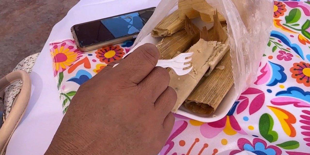 El día de La candelaria; tradición que une la fe y el sabor