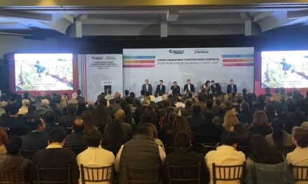 El Fiscal de Coahuila participará en el foro ciudadano Saltillo Seguro