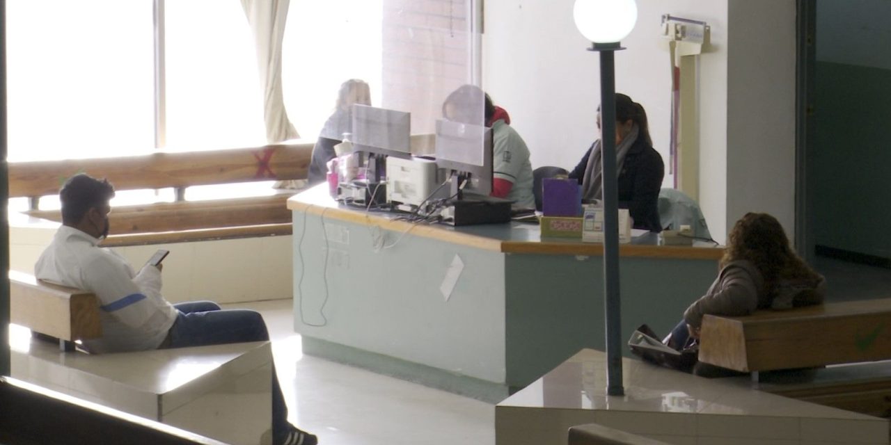 El IMSS orienta sobre como identificar urgencias derivadas del consumo de marihuana