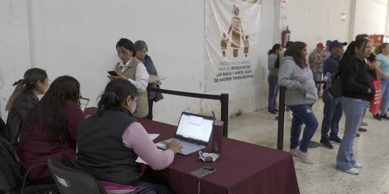 El viernes cierran la convocatoria para incorporarse a programas del Bienestar