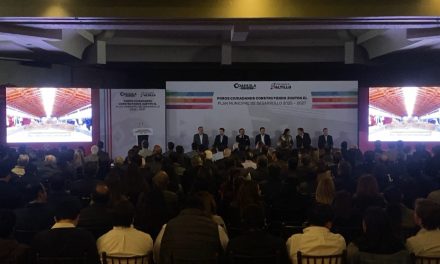 Enfoque integral para la conformación del Plan Municipal de Desarrollo