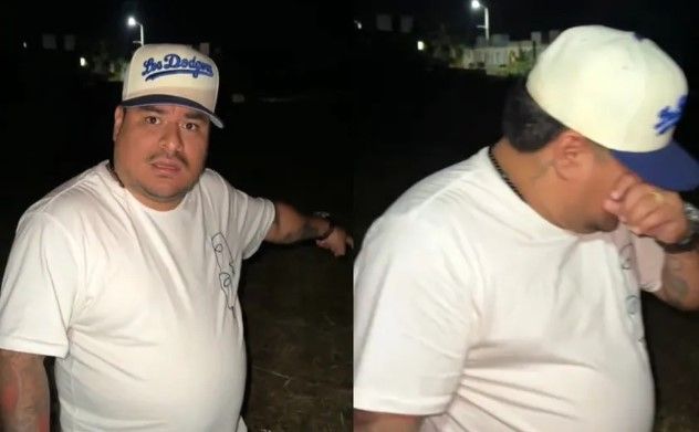 ‘Paisano’ envía a México cerca de 2 millones de pesos para hacer una casita y al volver descubre que su madre se gastó el dinero