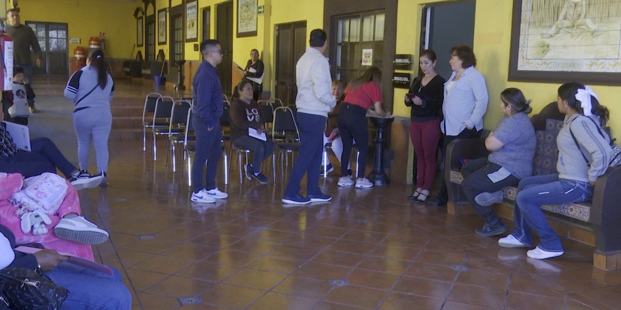 En operación módulo de preinscripciones en Ramos Arizpe