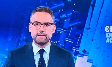 El accidente en el que casi pierde la vida Enrique Acevedo, el conductor de de ‘En Punto’ en Televisa