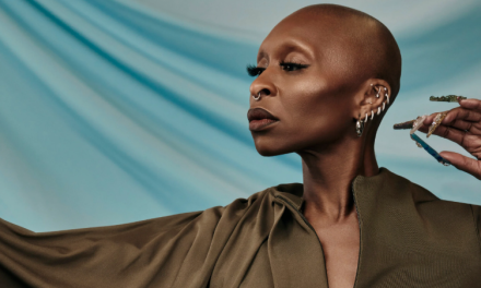 Cynthia Erivo interpretará a Jesús en ‘Jesucristo Superestrella’