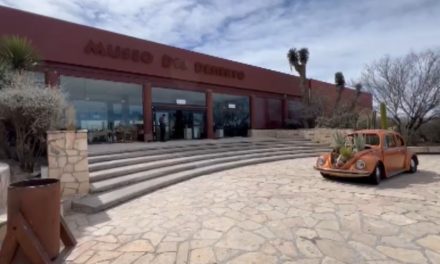 Espera el Museo del Desierto al menos 47 mil visitantes en Semana Santa