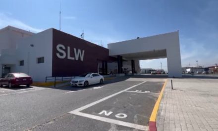 Este año podría concretarse el regreso de vuelos comerciales al aeropuerto de Ramos