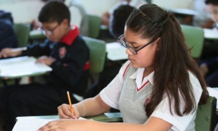 Aplicarán examen de diagnóstico a alumnos de sexto grado de primaria