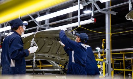 GM, Ford y Toyota, entre las más afectadas por su producción tras aranceles de Trump