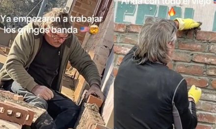 Estadounidenses ya ‘trabajan en la macabra’, tras deportación de migrantes