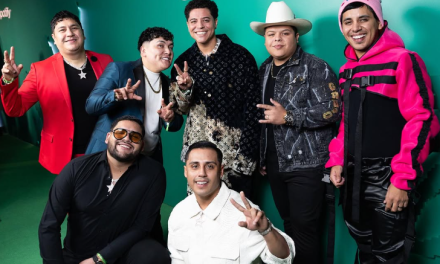 Grupo Firme sigue en la cartelera del Carnaval de Mazatlán pese a amenazas