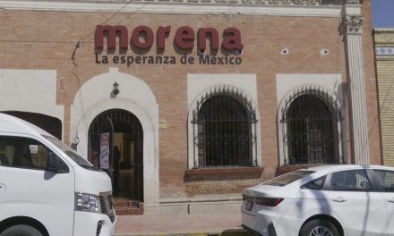Hace un llamado a la unidad el diputado de Morena, Alberto Hurtado