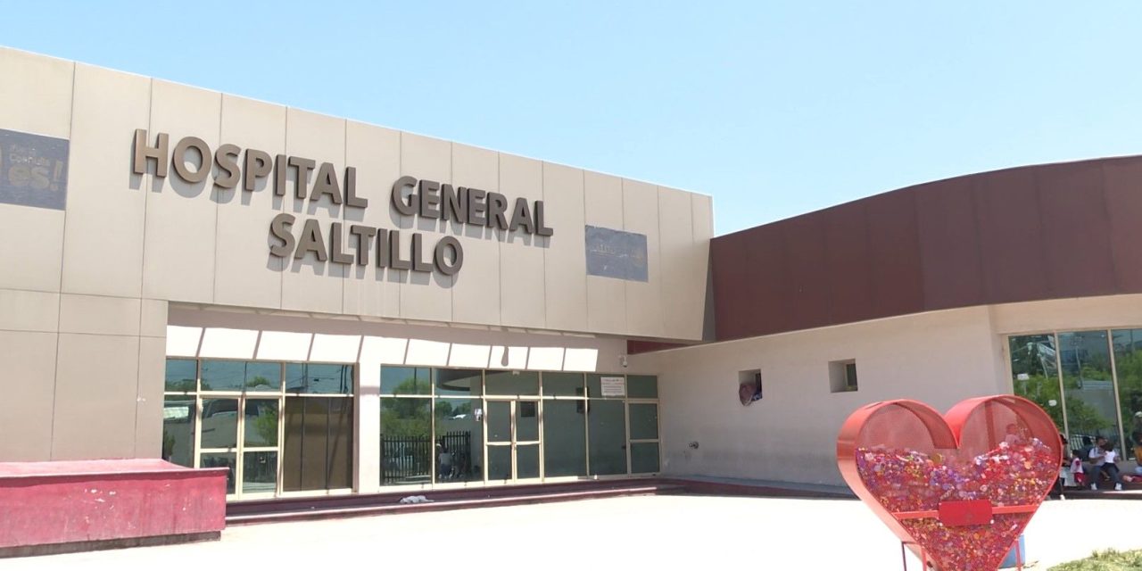 Aún hay vacunas contra COVID e influenza en Coahuila