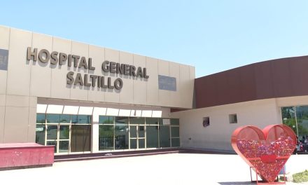 Aún hay vacunas contra COVID e influenza en Coahuila