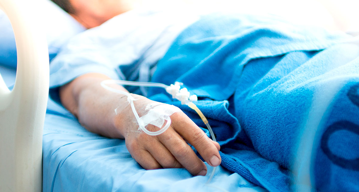 Retención de pacientes es un delito y sigue siendo práctica común en hospitales