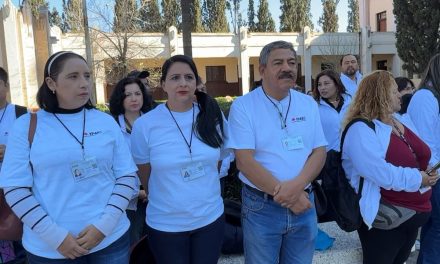 Convoca INE a ser observadores electorales