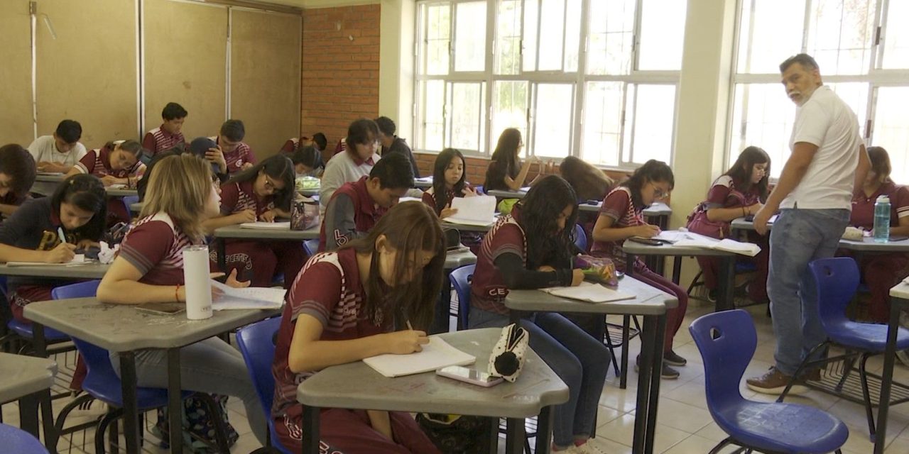 Intensifica CETIS 60 lazos de vinculación
