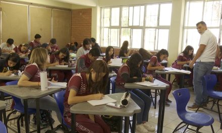 Intensifica CETIS 60 lazos de vinculación