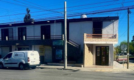 Investigan posible feminicidio en Saltillo; cuerpo presentaba signos de violencia y pareja huyó del sitio
