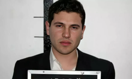Desmiente Harfuch fuga de Iván Archivaldo, ‘El Chapito’, en operativo de Culiacán