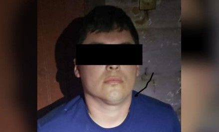 Él es ‘el Jando’ el piloto de ‘Los Chapitos’ que participó en el secuestro de ‘El Mayo’ Zambada