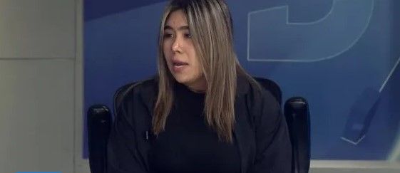‘Después de pegarme me dijo que me amaba’; ella es Perla, la joven que fue privada de su libertad y agredida por su ex