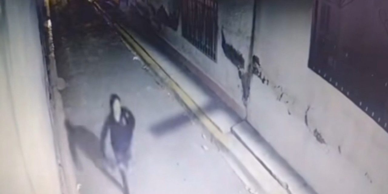 ‘El Toleco’ asalta a joven e intentó meterla  a una vivienda en Parras