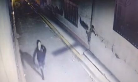 ‘El Toleco’ asalta a joven e intentó meterla  a una vivienda en Parras