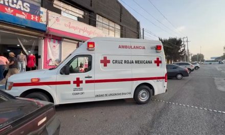 Saltillo: Encuentran a jovencita de 17 años que estaba desaparecida… al parecer fue víctima de abuso