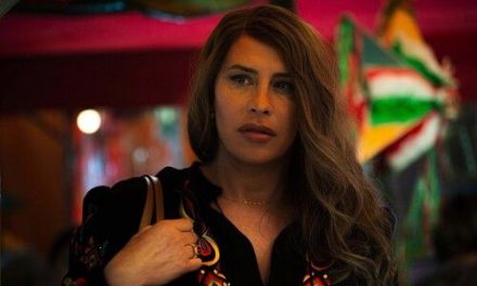 Karla Sofía Gascón afirma ser víctima de la cultura de la cancelación… ‘Jamás voy a pedir perdón’
