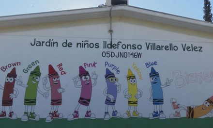 Abren preinscripciones para nivel preescolar