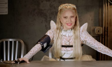 Lady Gaga regresa a la música con ‘Mayhem’ y revela lista de canciones