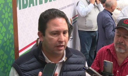 La seguridad en Saltillo se fortalecerá con ayuda de la Inteligencia Artificial