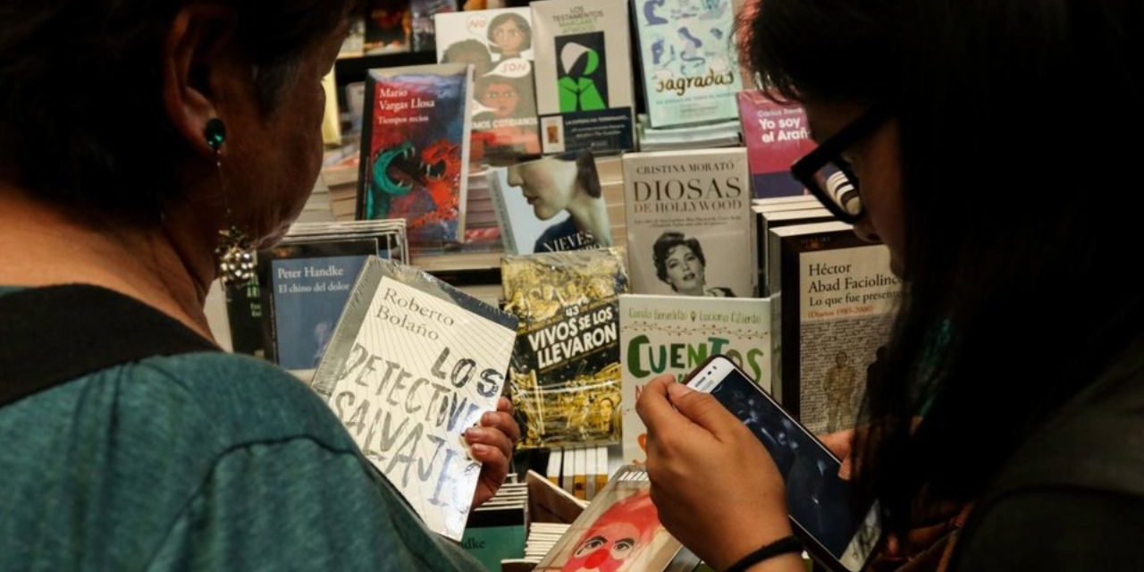 Convocan a Diplomado en Mediación Lectora