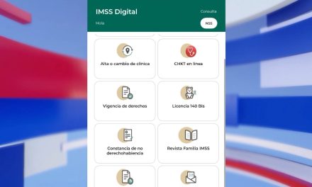 Llama el Seguro Social a usar herramienta IMSS Digital para expedición de trámites
