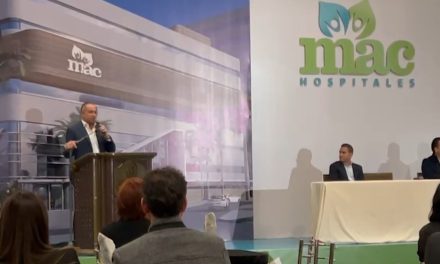Llega a Saltillo la cadena de Hospitales más Grande de México ‘Hospitales MAC’