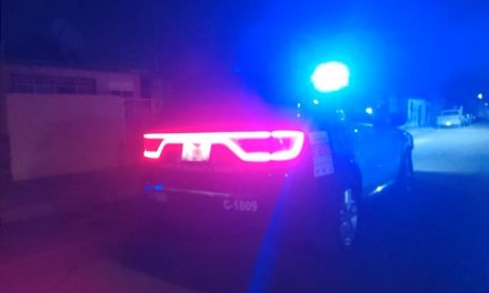 Saltillo: Alcohol le ‘saca lo valiente’ a joven, inicia riña y termina inconsciente tras brutal golpiza