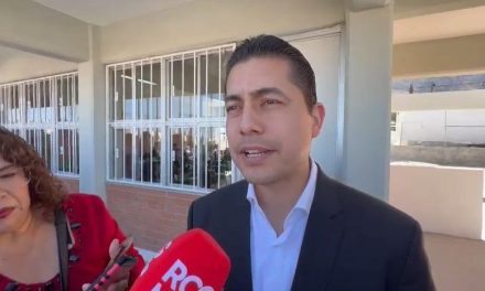Se ejercerán 400 millones de pesos en construcción de escuelas en Coahuila
