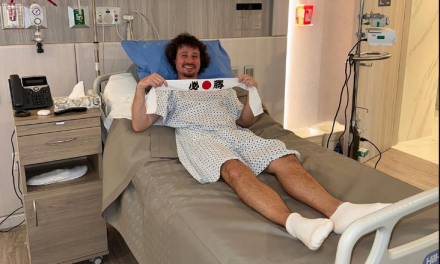 Estoy preocupado: Luisito Comunica revela detalles sobre su cirugía de columna