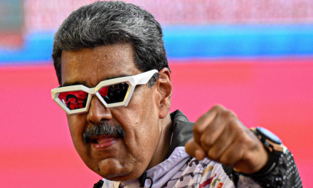 Estados Unidos anuncia que incautará otro avión de Maduro