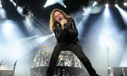 Maná, nominados al Salón de la Fama del Rock & Roll