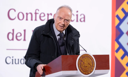 México insistió 4 veces en repatriación de ‘El Mayo’, no obtuvo respuesta de Biden
